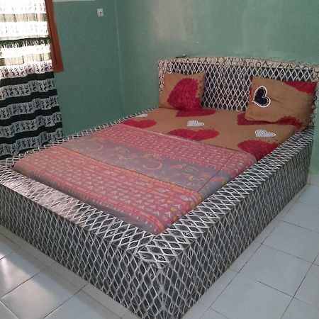 Chez Mimi Hotel Toubab Dialaw Luaran gambar