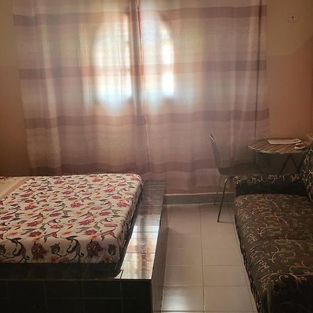 Chez Mimi Hotel Toubab Dialaw Luaran gambar