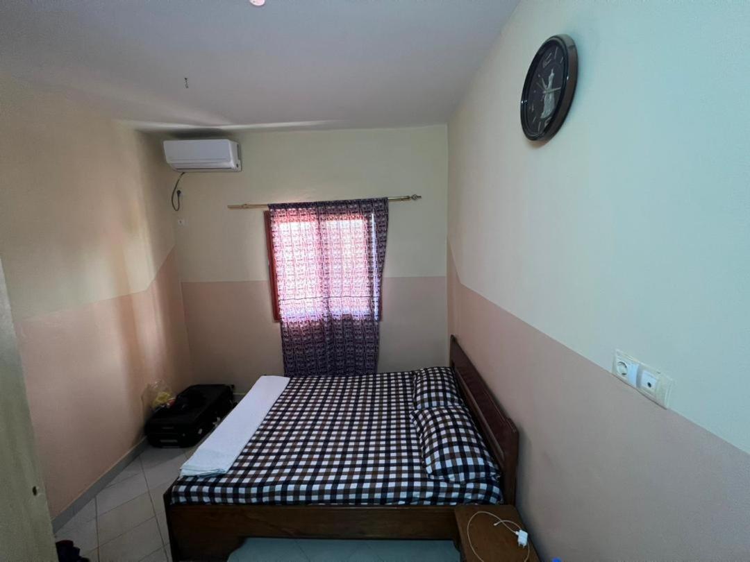 Chez Mimi Hotel Toubab Dialaw Luaran gambar