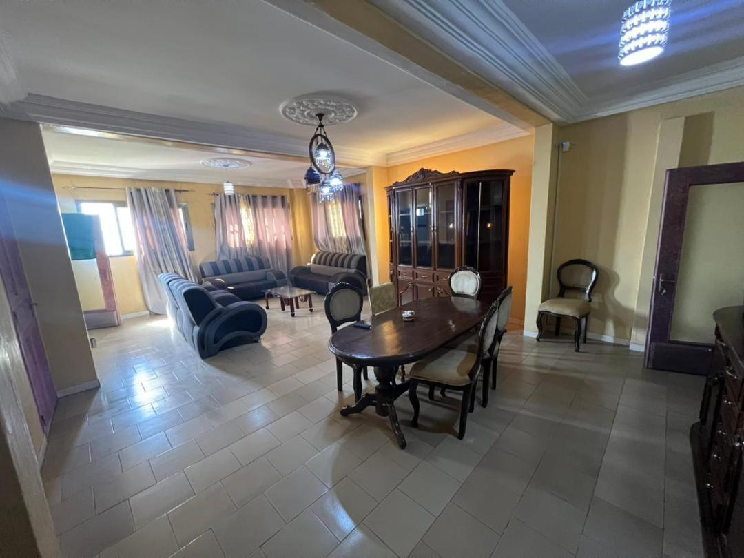 Chez Mimi Hotel Toubab Dialaw Luaran gambar