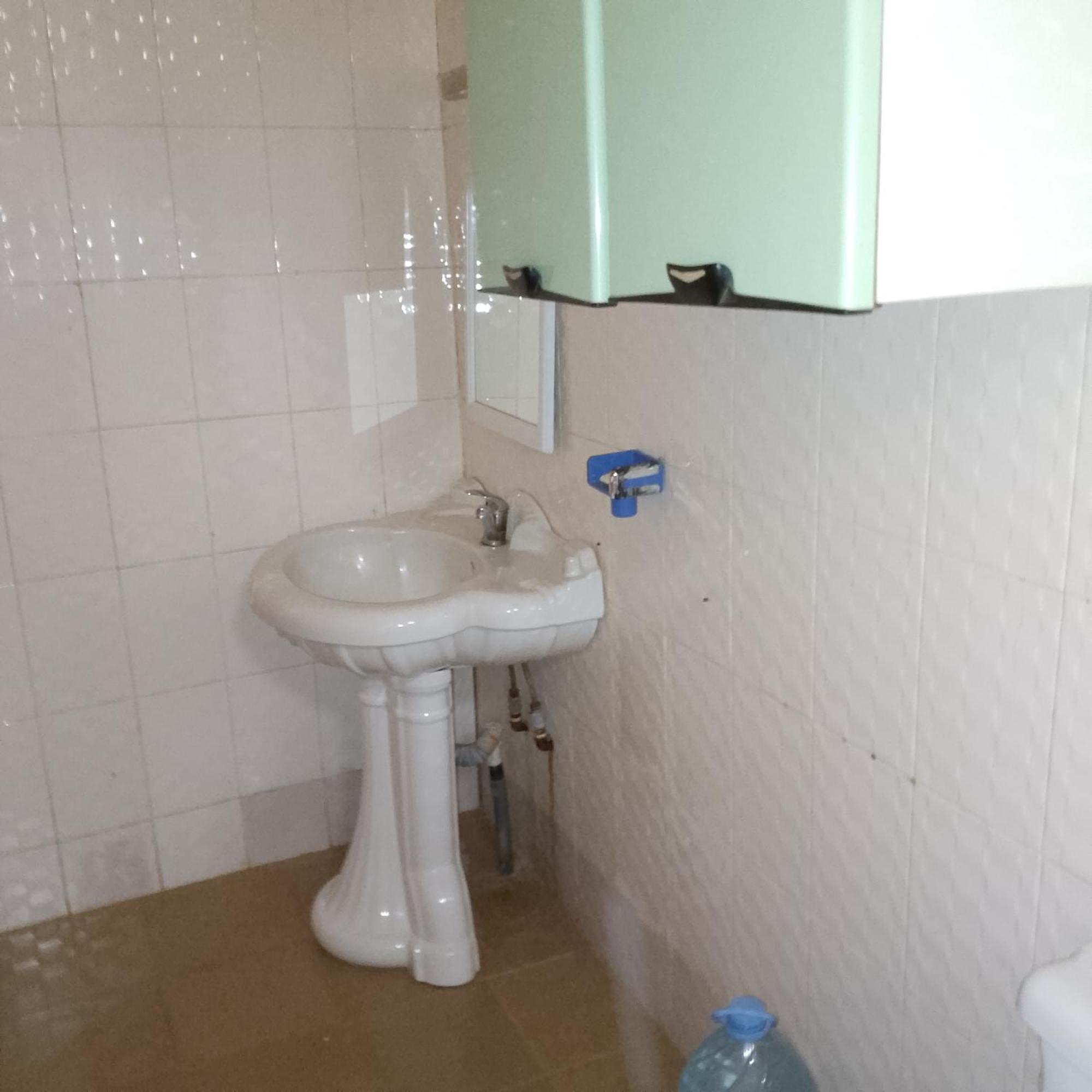 Chez Mimi Hotel Toubab Dialaw Luaran gambar